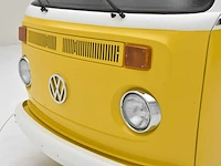 Volkswagen t2 9-seater sunroof - afbeelding 14 van  45