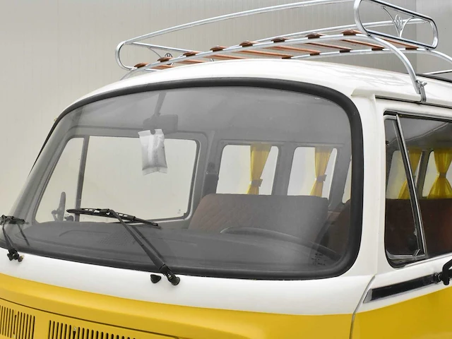 Volkswagen t2 9-seater sunroof - afbeelding 15 van  45