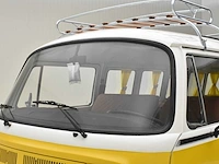 Volkswagen t2 9-seater sunroof - afbeelding 15 van  45