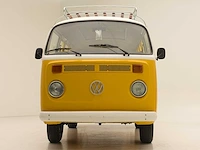 Volkswagen t2 9-seater sunroof - afbeelding 12 van  45