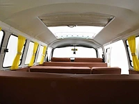 Volkswagen t2 9-seater sunroof - afbeelding 28 van  45