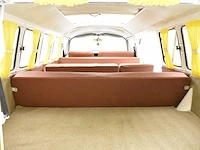 Volkswagen t2 9-seater sunroof - afbeelding 29 van  45