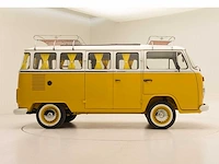 Volkswagen t2 9-seater sunroof - afbeelding 23 van  45