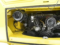 Volkswagen t2 9-seater sunroof - afbeelding 36 van  45