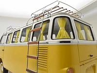 Volkswagen t2 9-seater sunroof - afbeelding 37 van  45