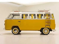 Volkswagen t2 9-seater sunroof - afbeelding 34 van  45