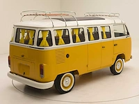 Volkswagen t2 9-seater sunroof - afbeelding 41 van  45