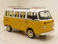 Volkswagen t2 9-seater sunroof - afbeelding 42 van  45