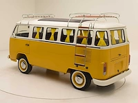 Volkswagen t2 9-seater sunroof - afbeelding 43 van  45