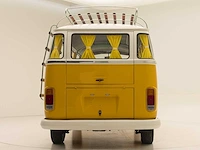 Volkswagen t2 9-seater sunroof - afbeelding 44 van  45