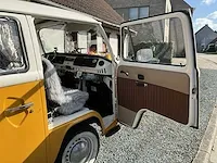 Volkswagen t2 ab; 1974 - afbeelding 4 van  25