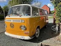 Volkswagen t2 ab; 1974 - afbeelding 1 van  25