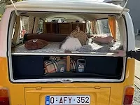 Volkswagen t2 ab; 1974 - afbeelding 13 van  25