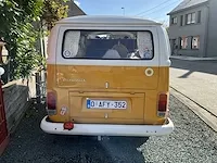 Volkswagen t2 ab; 1974 - afbeelding 19 van  25