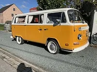 Volkswagen t2 ab; 1974 - afbeelding 20 van  25