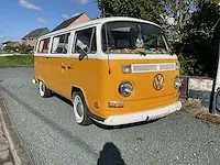 Volkswagen t2 ab; 1974 - afbeelding 21 van  25