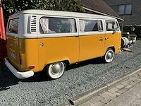 Volkswagen t2 ab; 1974 - afbeelding 23 van  25