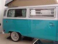 Volkswagen t2 california (westfalia) - afbeelding 8 van  56