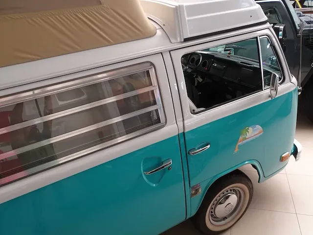 Volkswagen t2 california (westfalia) - afbeelding 9 van  56