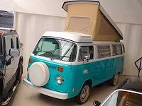 Volkswagen t2 california (westfalia)