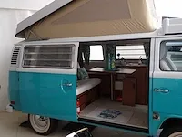 Volkswagen t2 california (westfalia) - afbeelding 16 van  56