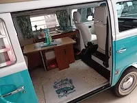 Volkswagen t2 california (westfalia) - afbeelding 17 van  56