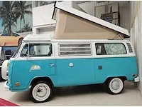 Volkswagen t2 california (westfalia) - afbeelding 12 van  56