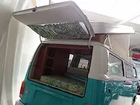 Volkswagen t2 california (westfalia) - afbeelding 33 van  56