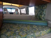 Volkswagen t2 california (westfalia) - afbeelding 36 van  56