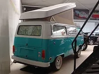 Volkswagen t2 california (westfalia) - afbeelding 34 van  56