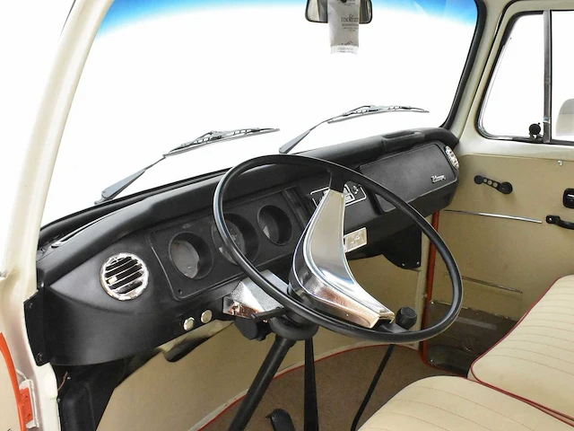 Volkswagen t2 deluxe **sunroof** - afbeelding 2 van  54
