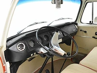 Volkswagen t2 deluxe **sunroof** - afbeelding 2 van  54