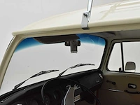 Volkswagen t2 deluxe **sunroof** - afbeelding 3 van  54