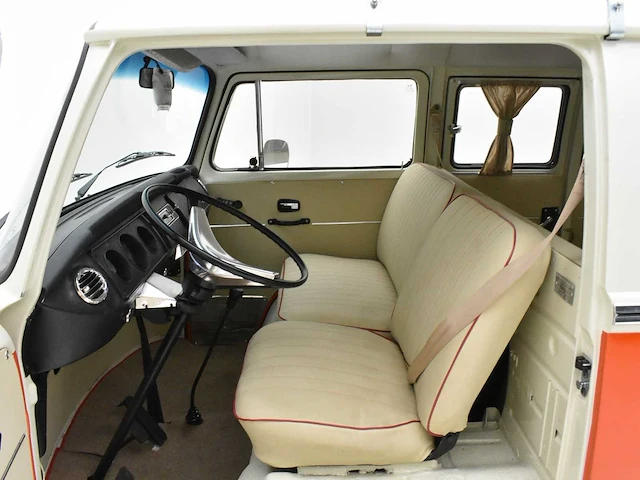 Volkswagen t2 deluxe **sunroof** - afbeelding 4 van  54