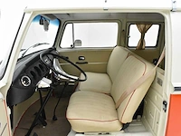 Volkswagen t2 deluxe **sunroof** - afbeelding 4 van  54