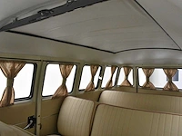 Volkswagen t2 deluxe **sunroof** - afbeelding 8 van  54