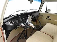 Volkswagen t2 deluxe **sunroof** - afbeelding 9 van  54