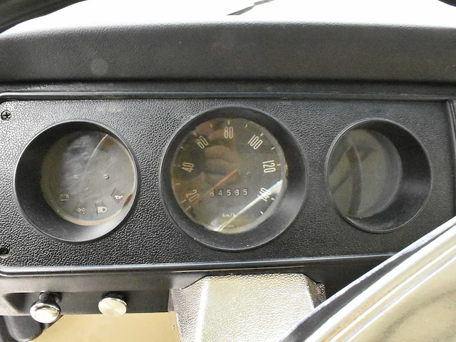 Volkswagen t2 deluxe **sunroof** - afbeelding 10 van  54