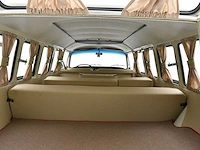 Volkswagen t2 deluxe **sunroof** - afbeelding 13 van  54