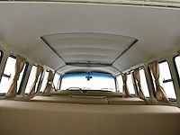 Volkswagen t2 deluxe **sunroof** - afbeelding 14 van  54