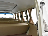 Volkswagen t2 deluxe **sunroof** - afbeelding 16 van  54