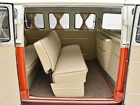 Volkswagen t2 deluxe **sunroof** - afbeelding 19 van  54