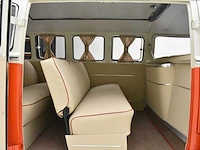 Volkswagen t2 deluxe **sunroof** - afbeelding 20 van  54