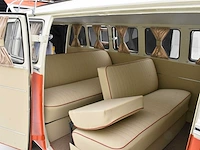 Volkswagen t2 deluxe **sunroof** - afbeelding 21 van  54