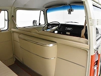 Volkswagen t2 deluxe **sunroof** - afbeelding 22 van  54