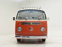 Volkswagen t2 deluxe **sunroof** - afbeelding 12 van  54