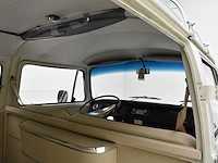 Volkswagen t2 deluxe **sunroof** - afbeelding 24 van  54
