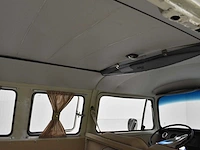 Volkswagen t2 deluxe **sunroof** - afbeelding 25 van  54