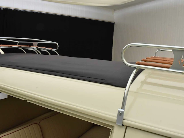 Volkswagen t2 deluxe **sunroof** - afbeelding 26 van  54