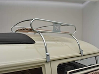Volkswagen t2 deluxe **sunroof** - afbeelding 27 van  54